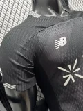 26-27 LeverKusen Third Player Version Soccer Jersey