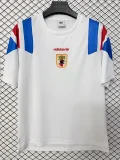 26-27 Japan EQT White Training Shirts