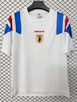 26-27 Japan EQT White Training Shirts 26-27 Japan EQT White Training Shirts