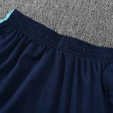 26-27 INT Green Training Short Suit