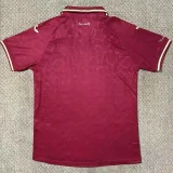 26-27 Real Murcia Away Fans Soccer Jersey