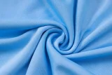 26-27 Ajax Light blue Half Pull Tracksuit #B26103(半拉链)