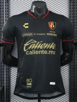 26-27 Atlas Third Player Version Soccer Jersey 26-27 Atlas Third Player Version Soccer Jersey