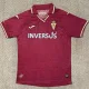 26-27 Real Murcia Away Fans Soccer Jersey