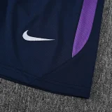 26-27 INT Purple Training Short Suit