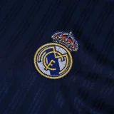 26-27 RMA Royal blue Training Short Suit