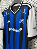26-27 Hamburg SV ESports Jersey (电竞版)