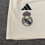 26-27 RMA Khaki Retro Training Short Suit