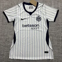 26-27 INT Away Women Soccer Jersey (女) 26-27 INT Away Women Soccer Jersey (女)