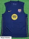 26-27 BAR Royal blue Player Version Training Vest (宝蓝色)(球员版)