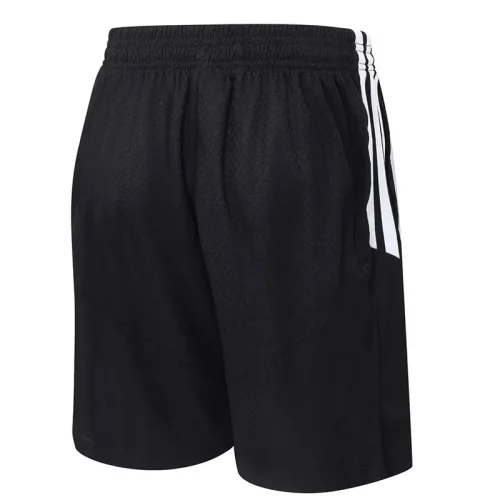 26-27 LIV Black Player Version Training Shorts Pants(球员短裤)