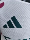 26-27 RMA White Player Version Training Vest (球员版)