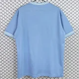 1980-1981 Napoli Home Retro Soccer Jersey