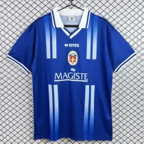 2001-2002 Como Home Retro Soccer Jersey 2001-2002 Como Home Retro Soccer Jersey