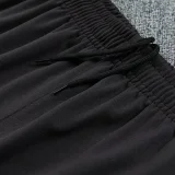 26-27 ACM Black Half Pull Tracksuit (半拉链)