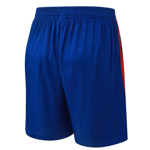 26-27 PSG Blue Player Version Training Shorts Pants (球员短裤)