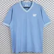 1980-1981 Napoli Home Retro Soccer Jersey