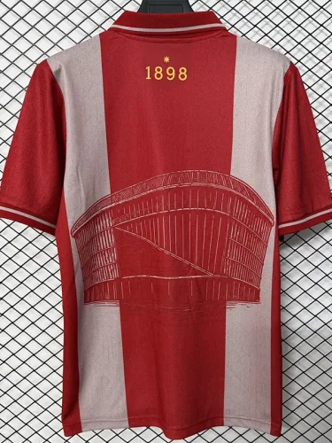 26-27 Bilbao Special Edition Polo Short Sleeve (街头风)