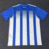 26-27 Recreativo de Huelva Home Fans Soccer Jersey