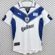 1998-1999 Velez Sarsfield Home Retro Soccer Jersey