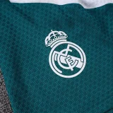 26-27 RMA White Player Version Training Shorts Pants(球员短裤)