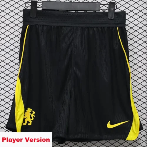 26-27 CHE Away Player Version Shorts Pants(球员短裤)