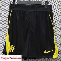 26-27 CHE Away Player Version Shorts Pants(球员短裤) 26-27 CHE Away Player Version Shorts Pants(球员短裤)