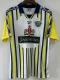 1998 Dynamo Dresden Home Retro Soccer Jersey