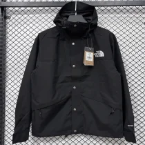 2026 New TNF Black Outdoor Jackets #8203冲锋衣 2026 New TNF Black Outdoor Jackets #8203冲锋衣