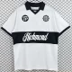 1990 Club Olimpia Home Retro Soccer Jersey