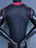 26-27 Man Utd Black Player Version Training Vest (球员版)