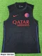 26-27 PSG Black Player Version Training shirts (球员版)