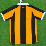 26-27 Hull City Home Fans Soccer Jersey (前带广告)