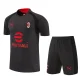 26-27 ACM Black Training Short Suit