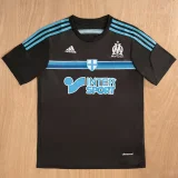 2014-2015 Marseille Third Retro Soccer Jersey