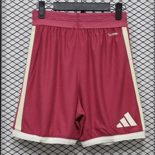 26-27 RMA Third Player Version Shorts Pants(球员短裤) Item NO.: 29505037