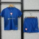 26-27 Palmeiras Third Kids Soccer Jersey