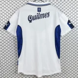 1998-1999 Velez Sarsfield Home Retro Soccer Jersey