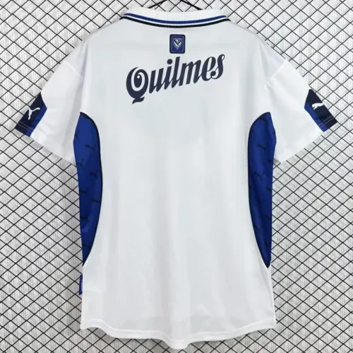 1998-1999 Velez Sarsfield Home Retro Soccer Jersey