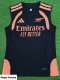 26-27 ARS Black Player Version Training Vest (球员版)
