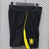 26-27 CHE Away Player Version Shorts Pants(球员短裤)