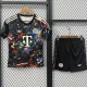 26-27 Bayern Oktoberfest Kids Soccer Jersey