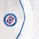 2002-2003 Cruz Azul Away Retro Soccer Jersey