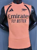 26-27 ARS Orange Player Version Training Vest (球员版)
