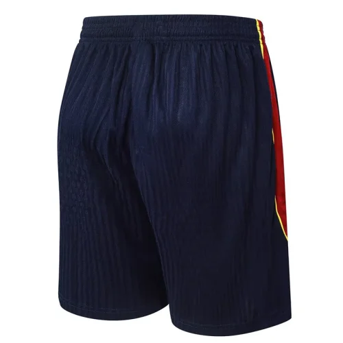 26-27 BAR Royal blue Player Version Training Shorts Pants (宝蓝色)(球员短裤)
