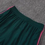 26-27 RMA Green Player Version Training Shorts Pants(球员短裤)