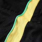 26-27 Brazil Black Player Version Training Shorts Pants (球员短裤)