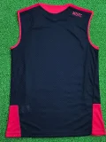 26-27 Man Utd Black Player Version Training Vest (球员版)