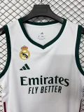26-27 RMA White Vest