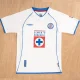 2002-2003 Cruz Azul Away Retro Soccer Jersey